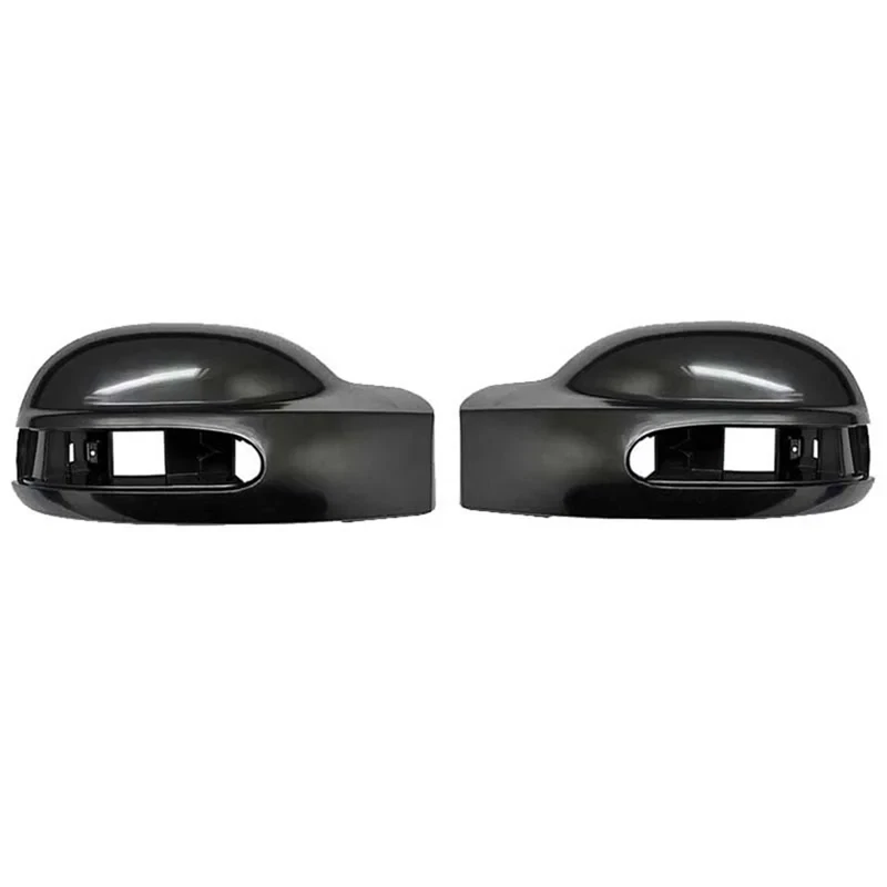 Side Mirror Cap Cover Replacement for Mercedes Viano W639 (2003–2010)