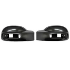 Side Mirror Cap Cover Replacement for Mercedes Viano W639 (2003–2010)