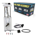 Fuel Pump + Send Unit for GMC Jimmy 4.3L (1997–1998) E3953M