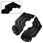 Deck Spindle Pulley Belt Guard Cover for Replacement 783-06424A-0637 (42-46)