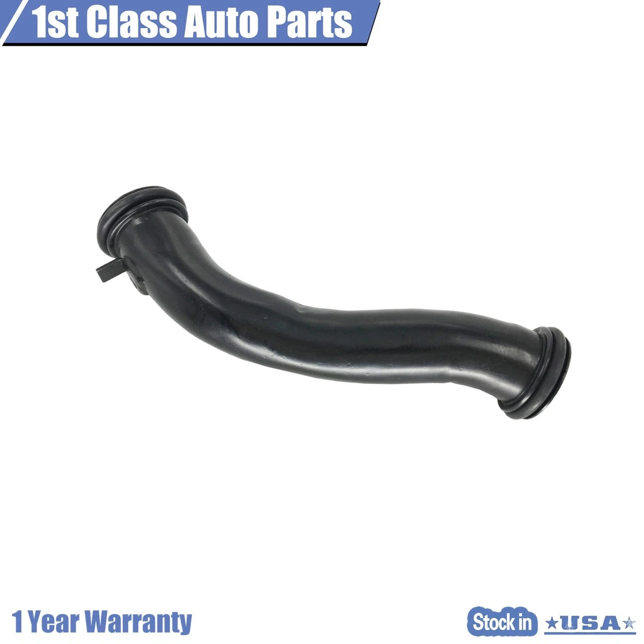 Engine Water Pump Inlet Tube for Chevrolet Cavalier Cobalt (2002-2005)