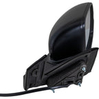 Set of 2 Power Heated Mirrors for Honda Pilot (2019–2021) with Signal Light