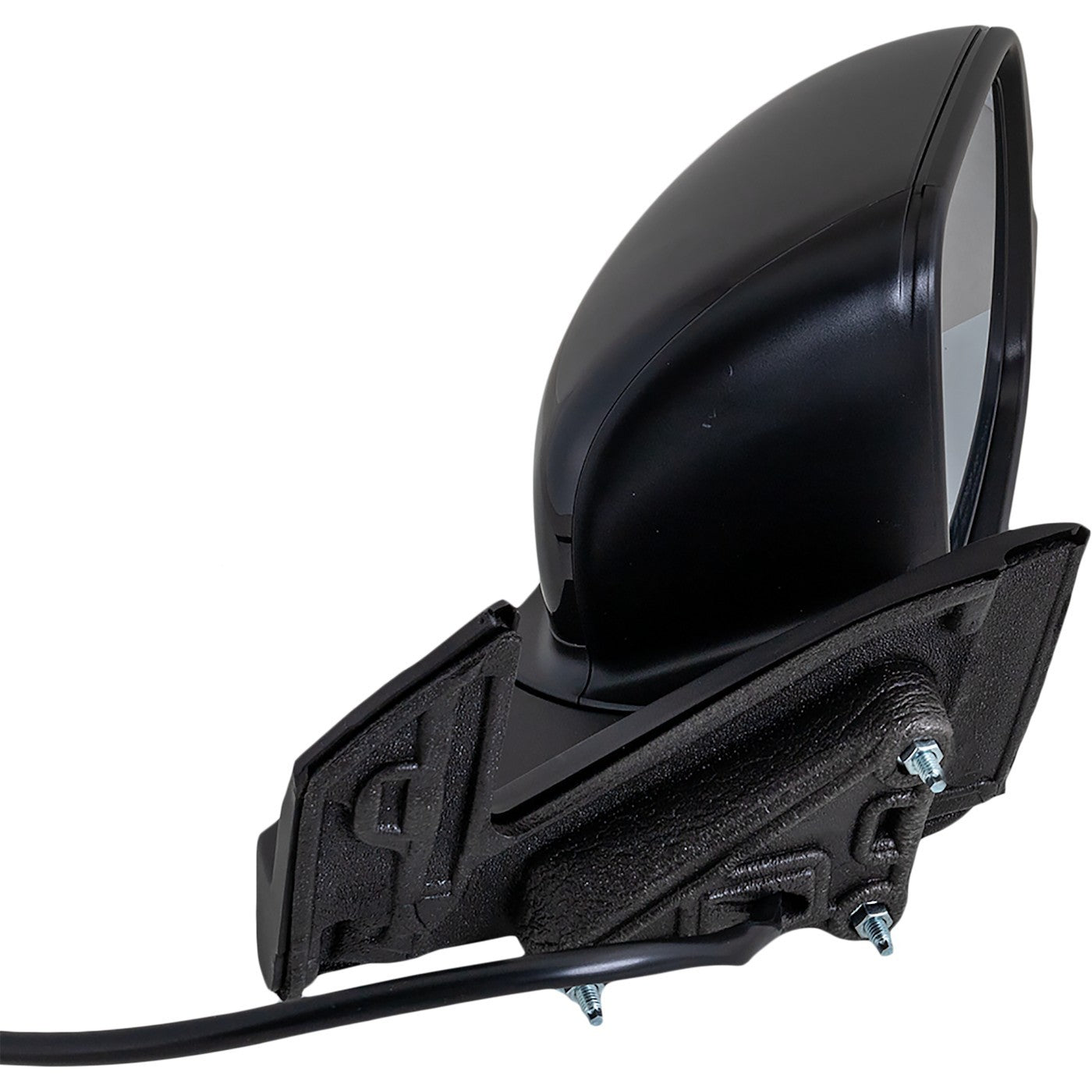 Set of 2 Power Heated Mirrors for Honda Pilot (2019–2021) with Signal Light
