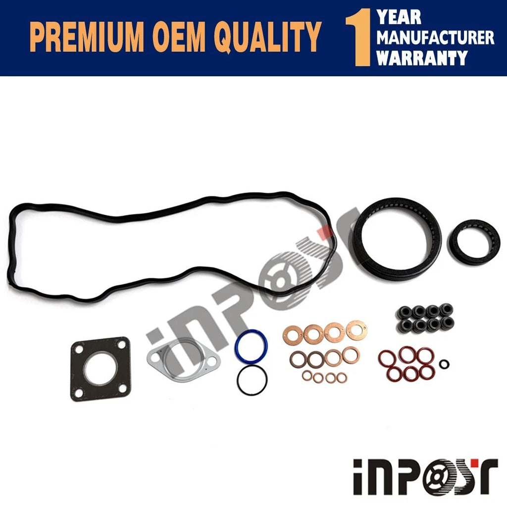 Full Gasket Set for Kubota V1902