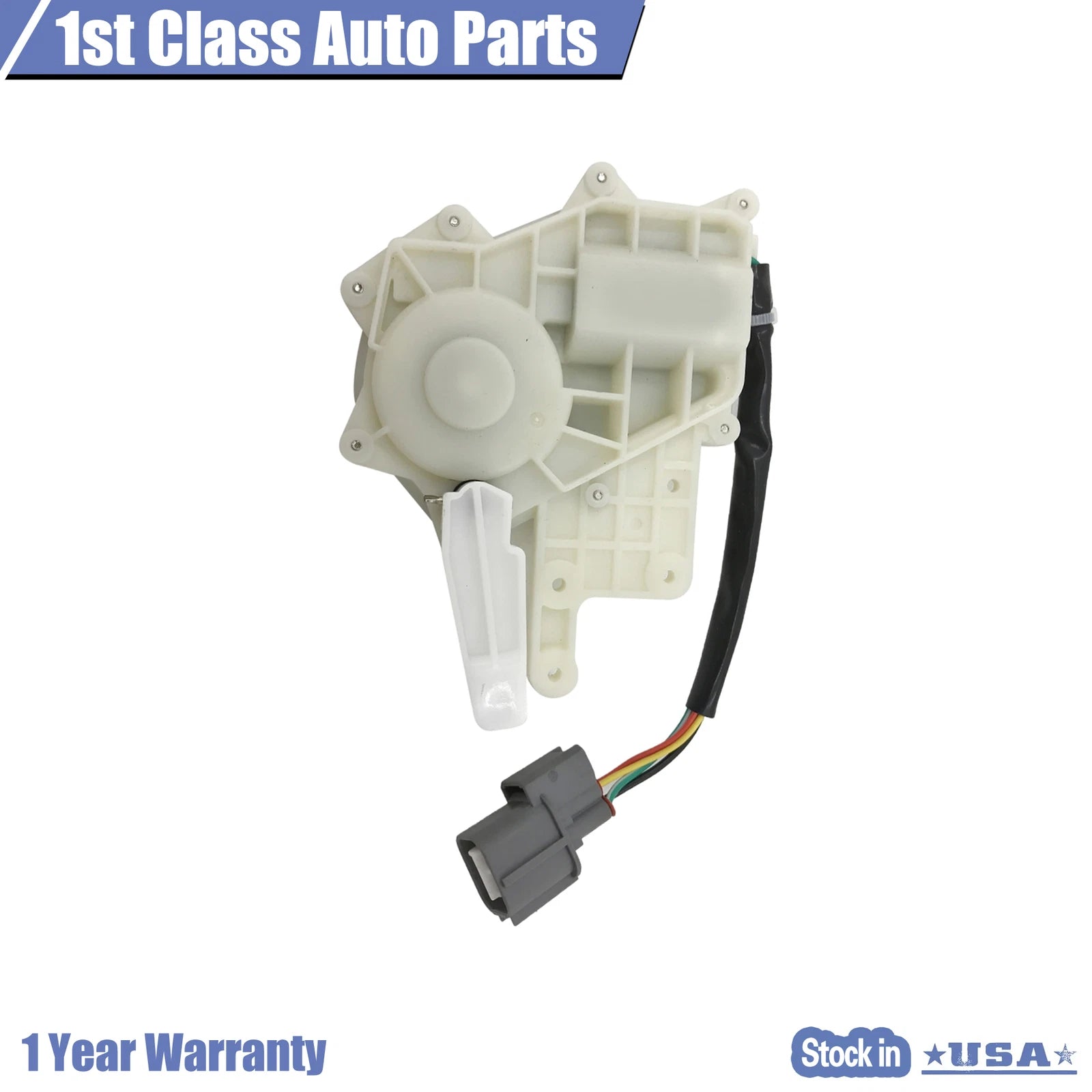 Door Lock Actuator Motor for Honda Odyssey (2001-2004)