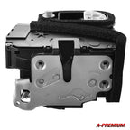 Front Right Door Lock Actuator for Chevy Equinox Malibu (2016–2020)