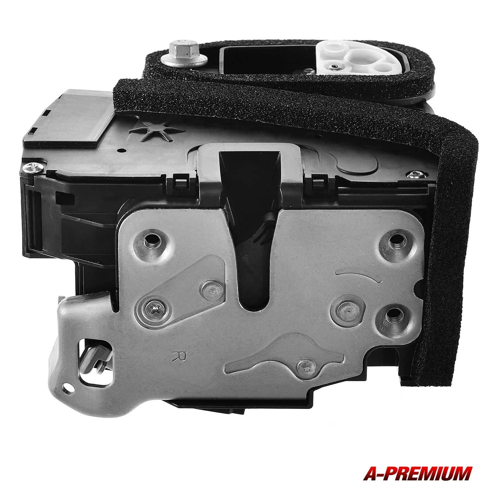 Front Right Door Lock Actuator for Chevy Equinox Malibu (2016–2020)