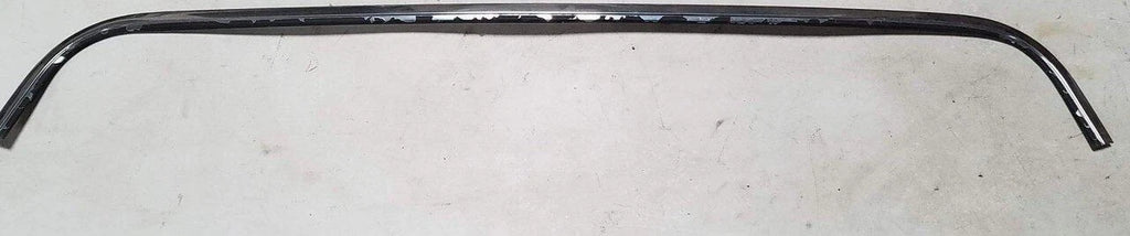 Rear Window Upper Trim for Lincoln Mark VII (1984–1992) Grade C