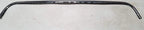 Rear Window Upper Trim for Lincoln Mark VII (1984–1992) Grade C