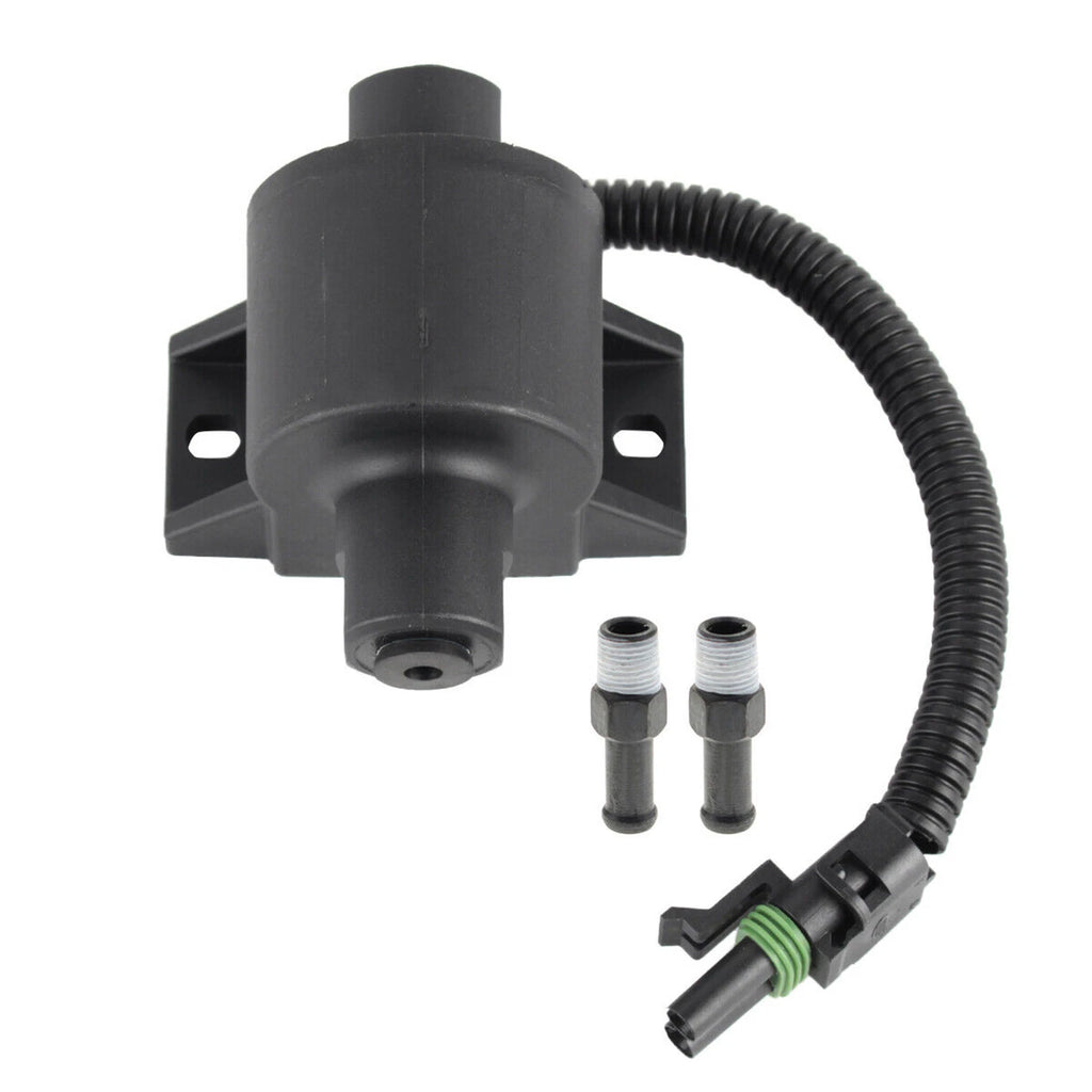 Fuel Pump for Thermo King Tripac (42-1762, 42-989) (APU Tri-Pac Evolution)