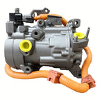 AC Compressor Replacement for Honda Accord Hybrid 2.0L (2017–2020)