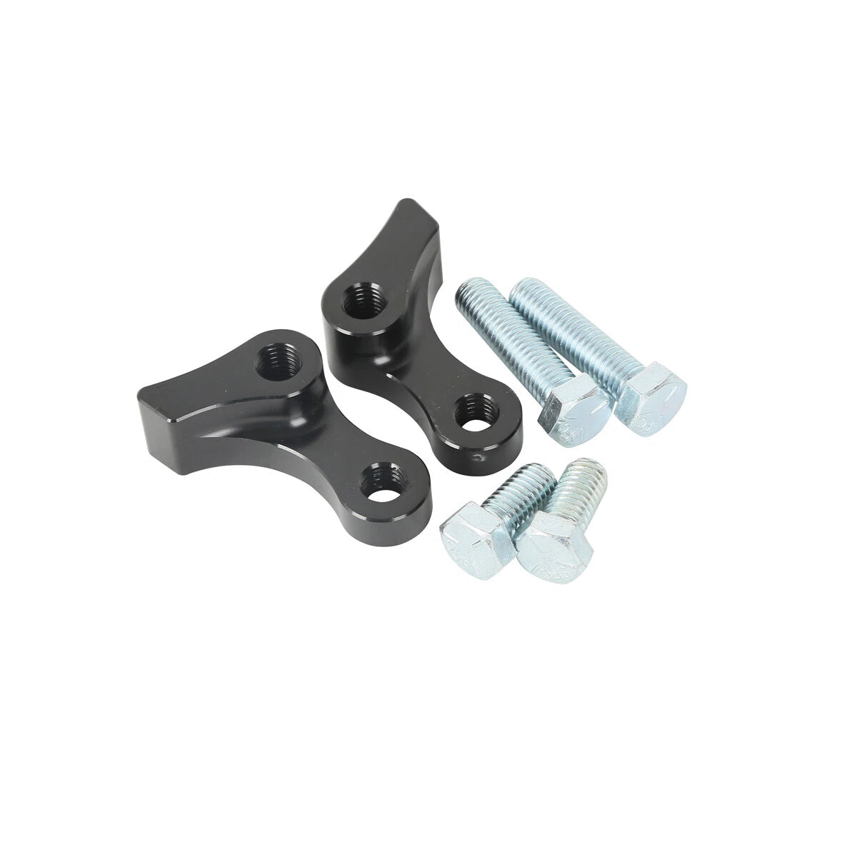 1" Rear Lowering Kit for Harley Dyna Street Fat Bob (1995–2005)
