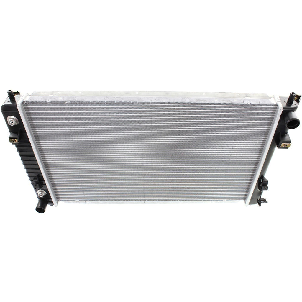 Driver Left Side Radiator for Chevy Equinox Terrain