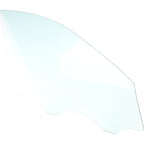 Front Passenger Door Glass for Elantra (2007–2010)