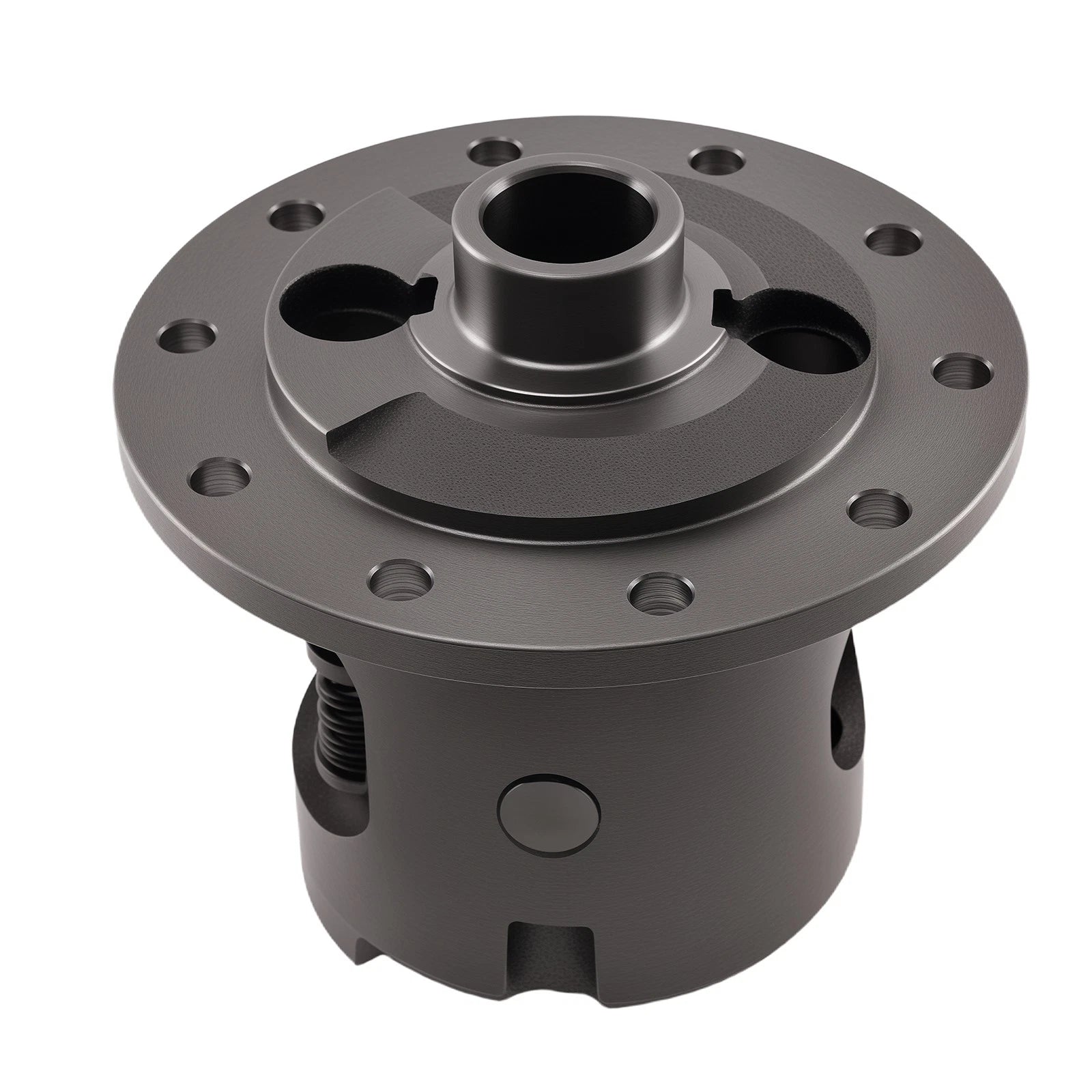 LSD Kit for GM Chevy 10 Bolt 28 Spline (3.73 Ratio)