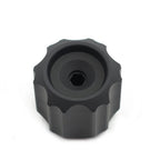 Shock Absorber Adjuster Cap for BMW R 1200GS LC (2013–2016) / Adv (2015–2016) Black