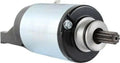 Starter for Suzuki GSX600F Katana (1998–2000) 128000-6790