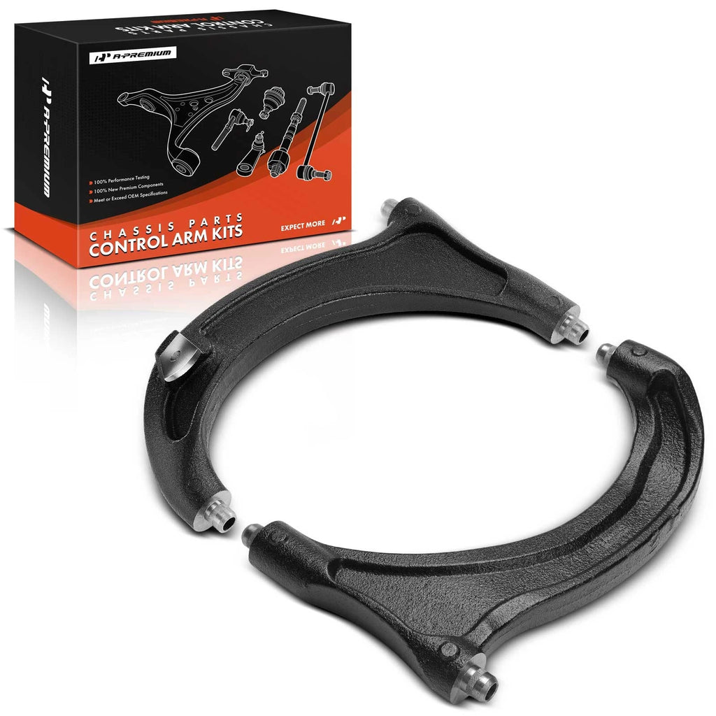 2X Rear Upper Suspension Control Arm for Ford Taurus X Mercury Sable (2008–2009)