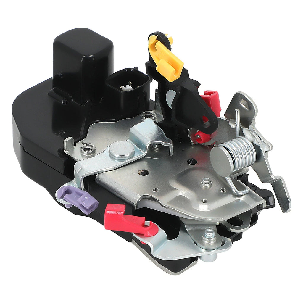 Door Lock Actuator Front Right for Chrysler Voyager (2001–2003) 931-077