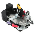 Door Lock Actuator Front Right for Chrysler Voyager (2001–2003) 931-077