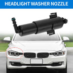Front Right Headlight Washer Nozzle for Audi A4 (2011–2012) No. 8K0955102
