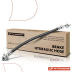 Rear Brake Hydraulic Hose for Nissan Altima (2007–2013)