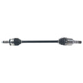 Pair CV Axles for Subaru Legacy (2015–2019) 2.5L Sedan