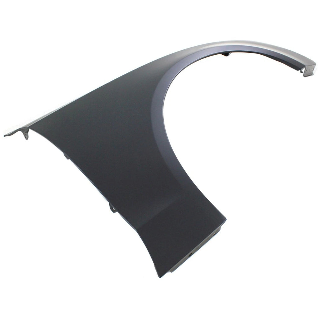 Fender for Audi A5 Quattro (2008–2017) Front Driver and Passenger Side