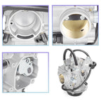 Carburetor Carb Kit for Arctic Cat ATV (1998–2001)