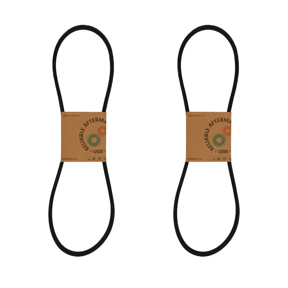 Drive Belt for Hesston Swather Windrowers 1070 1071 1090 1091 (7855356)