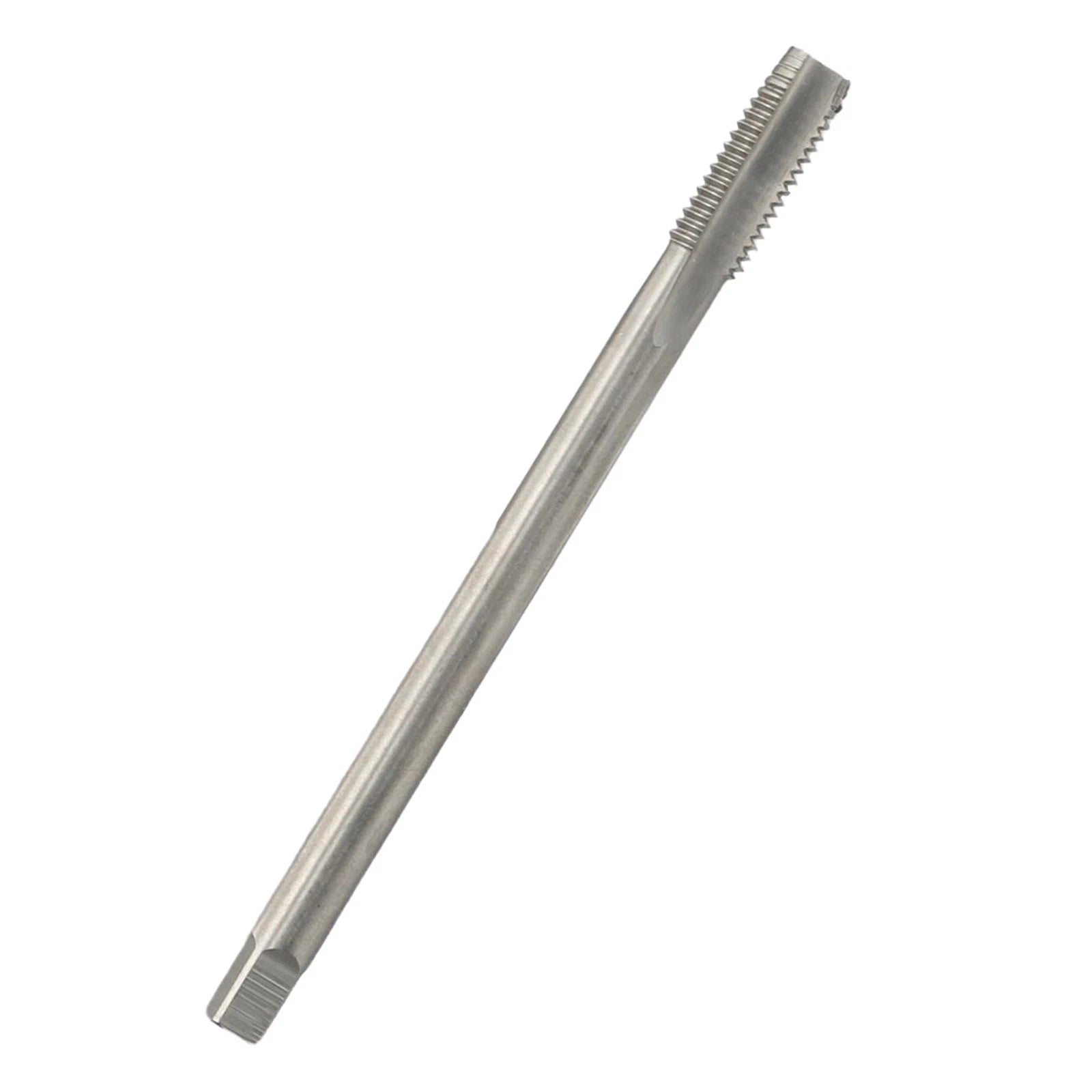 M9 x 1.25 Straight Flute Tap 110mm Length for Automotive Applications