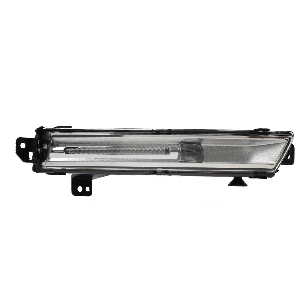 Right Fog Light Assembly for Land Rover Discovery 5, Jaguar E-Pace, F-Pace
