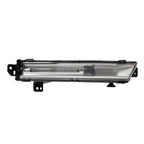 Right Fog Light Assembly for Land Rover Discovery 5, Jaguar E-Pace, F-Pace