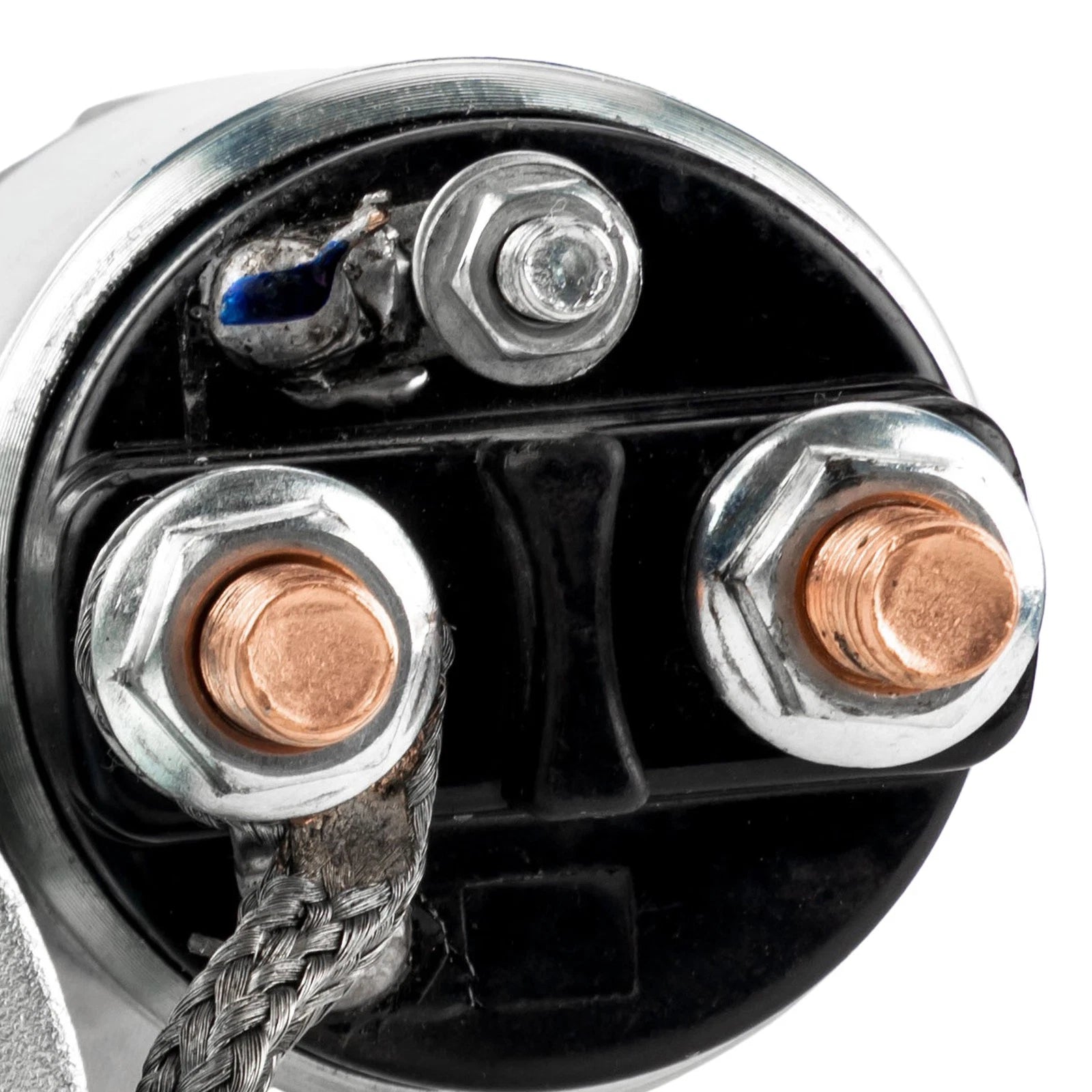 HVAC Heater Blend Door Actuator for Chevrolet Impala (2006–2011) V6 3.5L/3.9L