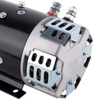 24V Electric Motor for Genie Scissor Lift GS-1932–GS-2632 (2004–2006)
