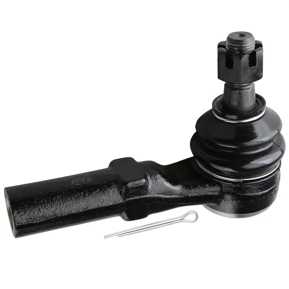 6x Front Outer Inner Tie Rod End for Dodge Challenger Charger (2011–2019)