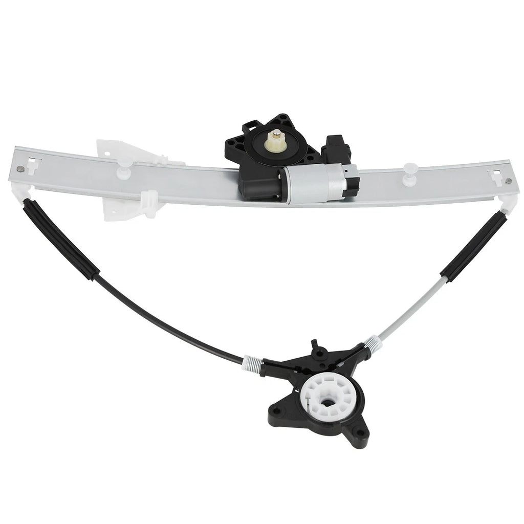 Power Window Regulator w/ Motor for Mazda 6 (2003–2008) Front Right RH
