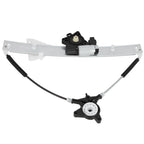 Power Window Regulator w/ Motor for Mazda 6 (2003–2008) Front Right RH