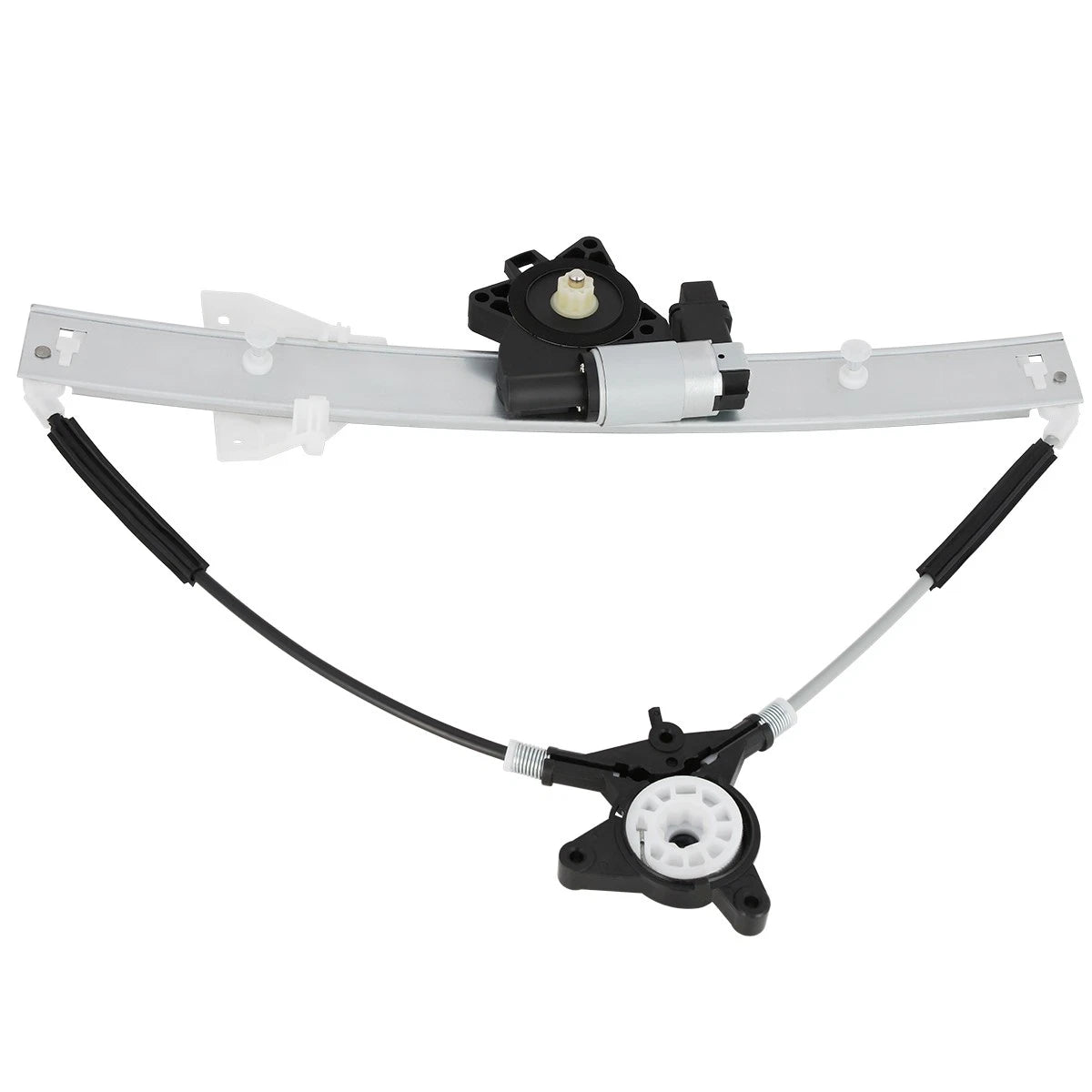 Power Window Regulator w/ Motor for Mazda 6 (2003–2008) Front Right RH