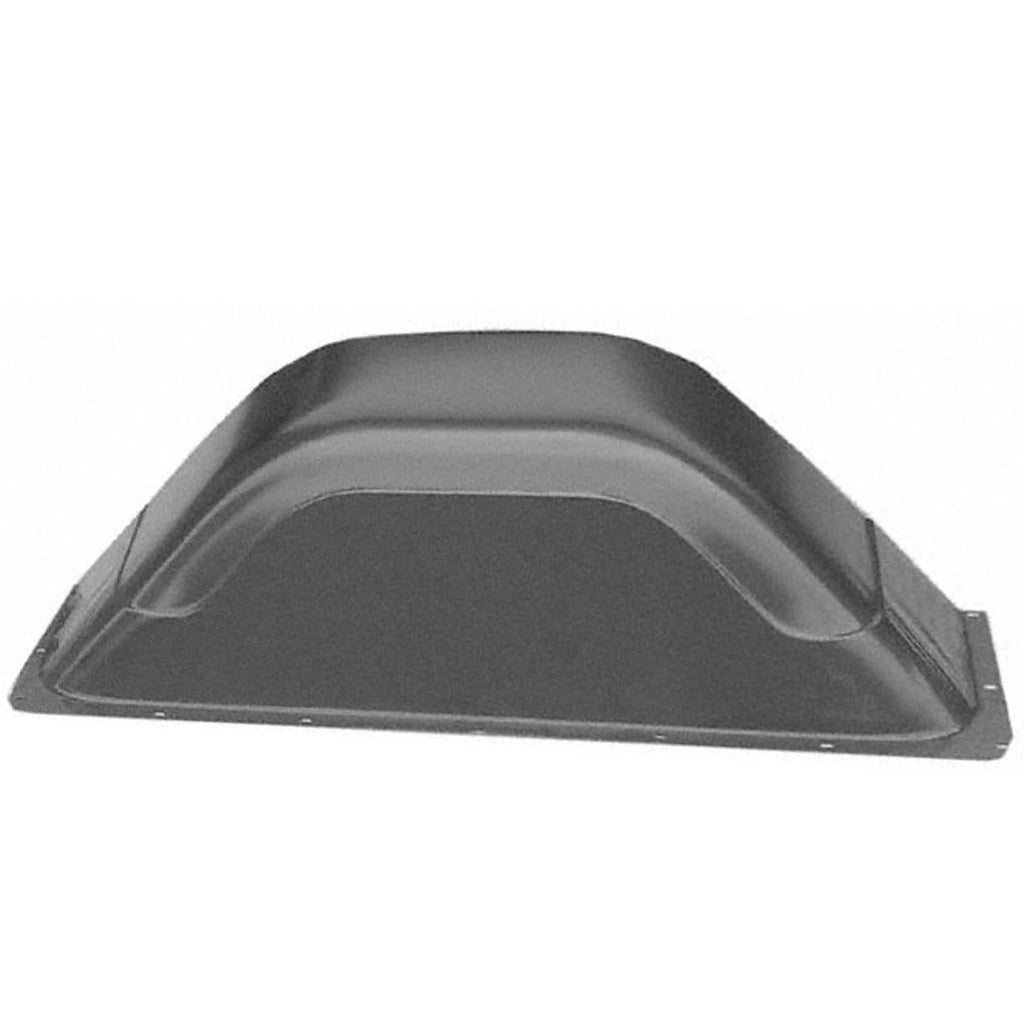 Complete Wheelhouse Replacement Driver Passenger Side for Toyota 4Runner (2014–2019)