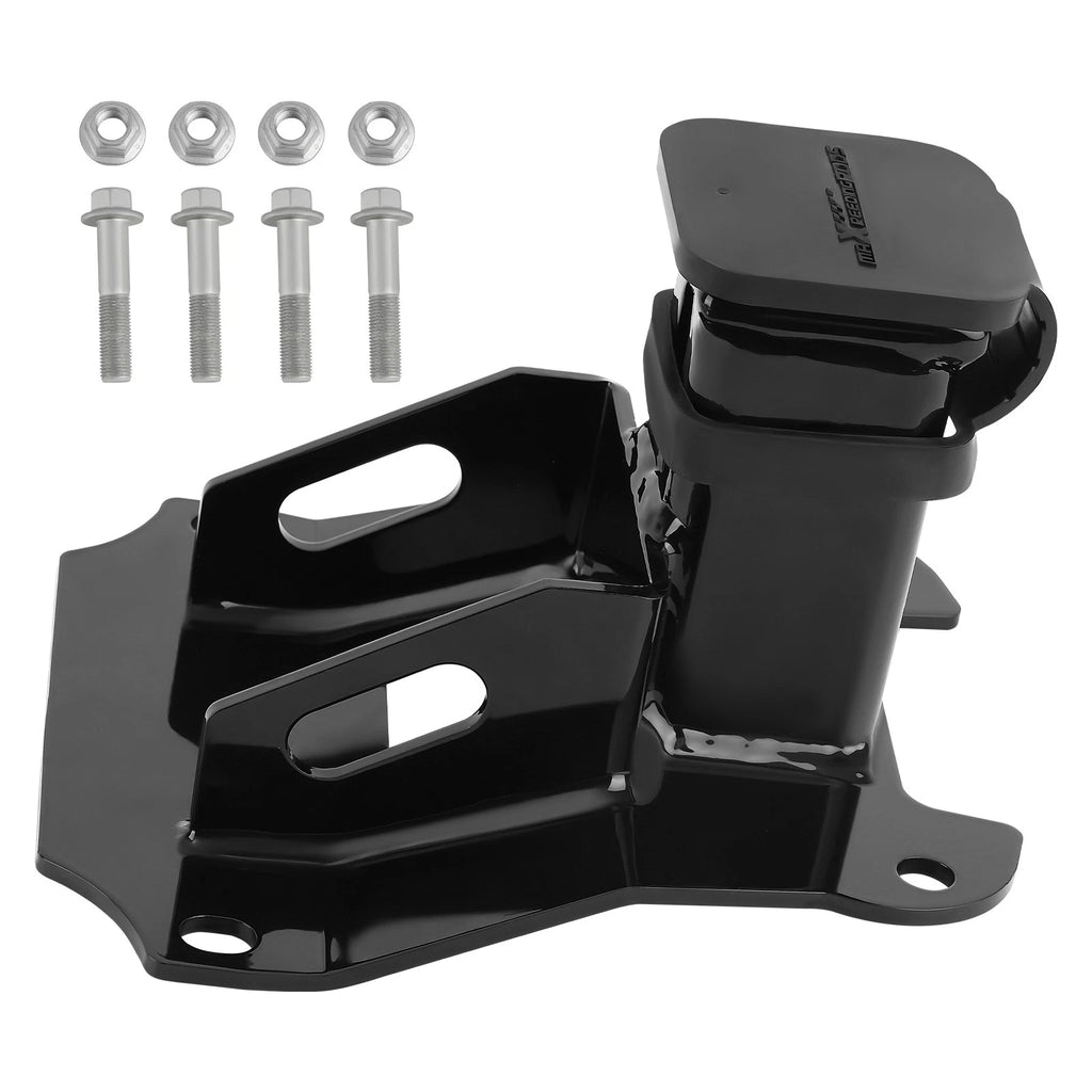 2" Trailer Tow Hitch for Honda Talon 1000R / 1000X / 1000-4 (2019–2025)