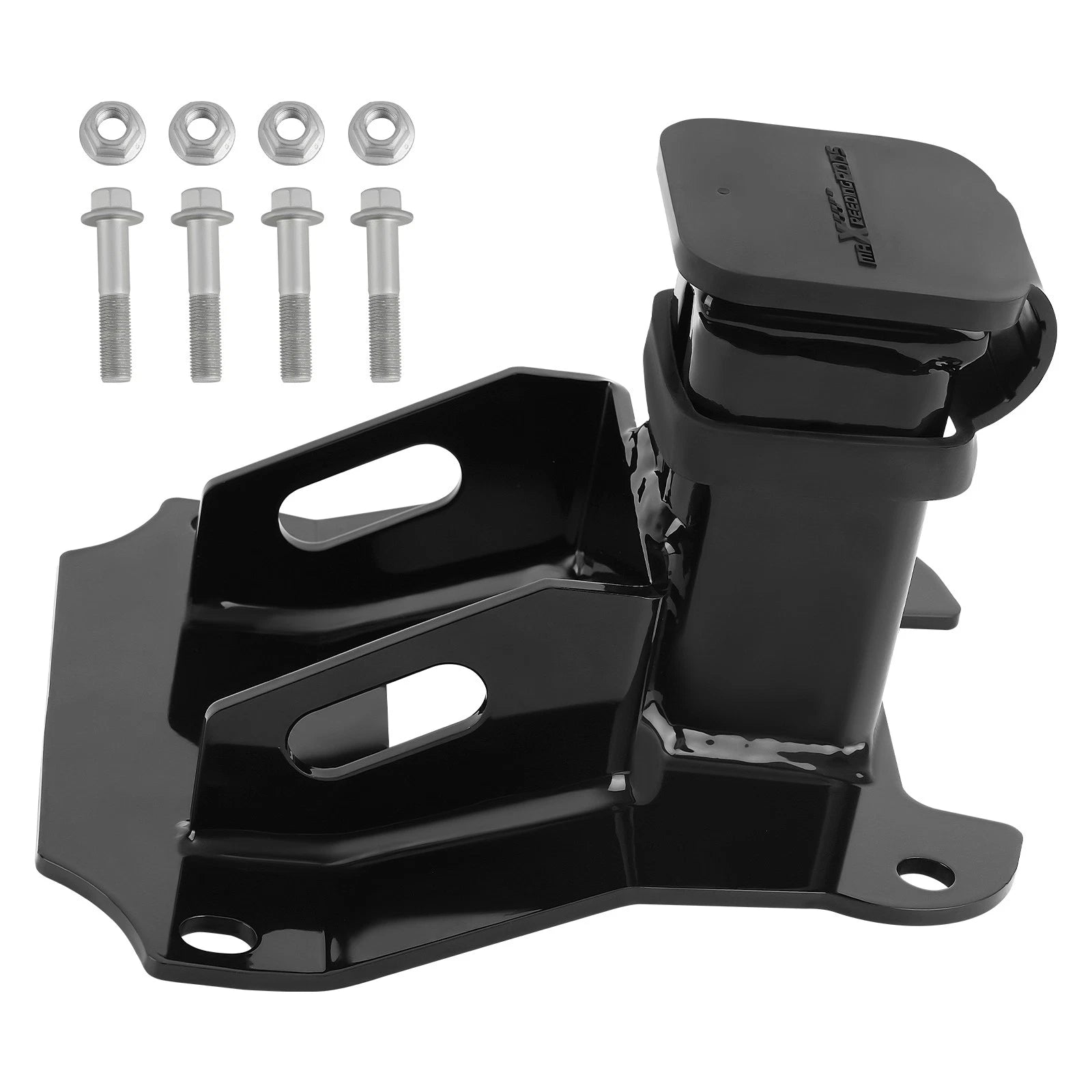 2" Trailer Tow Hitch for Honda Talon 1000R / 1000X / 1000-4 (2019–2025)