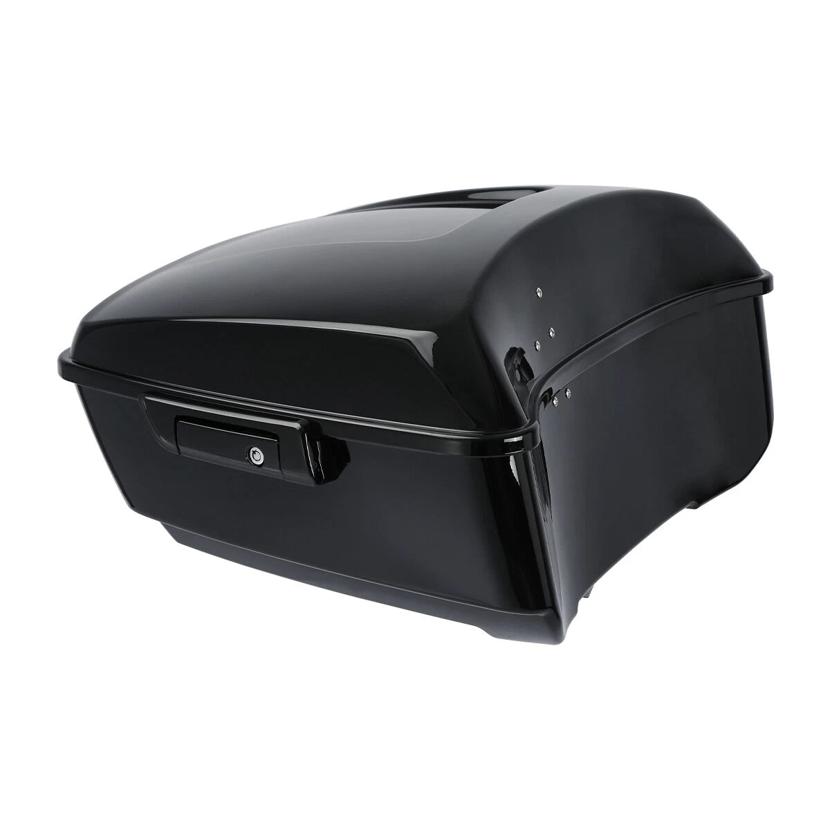 Trunk Mount Rack for Harley Touring Road Glide (2009–2013)