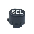 Left Combination Switch Menu Widget Button for Kawasaki Z900 ZX-4RR (2020-2022)