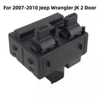 Power Window Switch for 2007-2010 Jeep Wrangler JK 2 Door