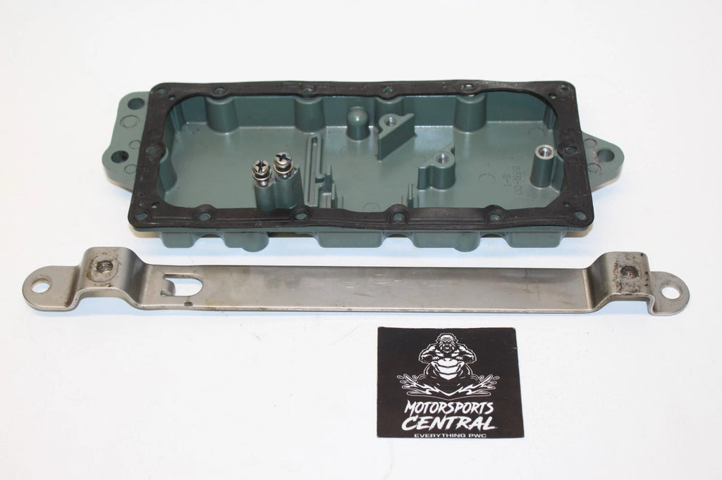 Electrical Box Mount Bracket for Yamaha Wave Venture (1998–2004)