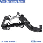 Front Left Steering Knuckle for Lincoln Mark LT (2004–2008) Ford F-150
