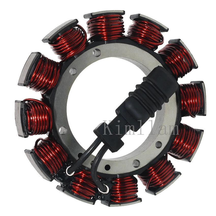 Magneto Stator Coil for Harley-Davidson Road King FLHR (1988–1999) 29970-88 29970-88D