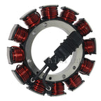 Magneto Stator Coil for Harley-Davidson Road King FLHR (1988–1999) 29970-88 29970-88D