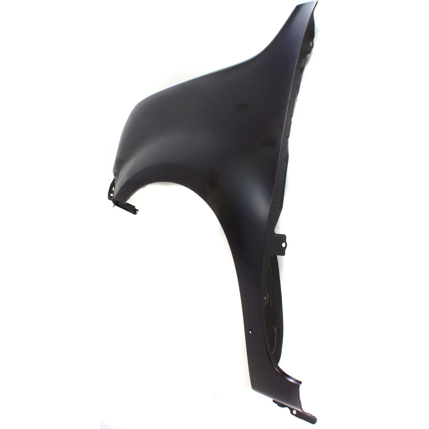 Fender for Nissan Cube (2009–2010) Front Driver and Passenger Side Chrome